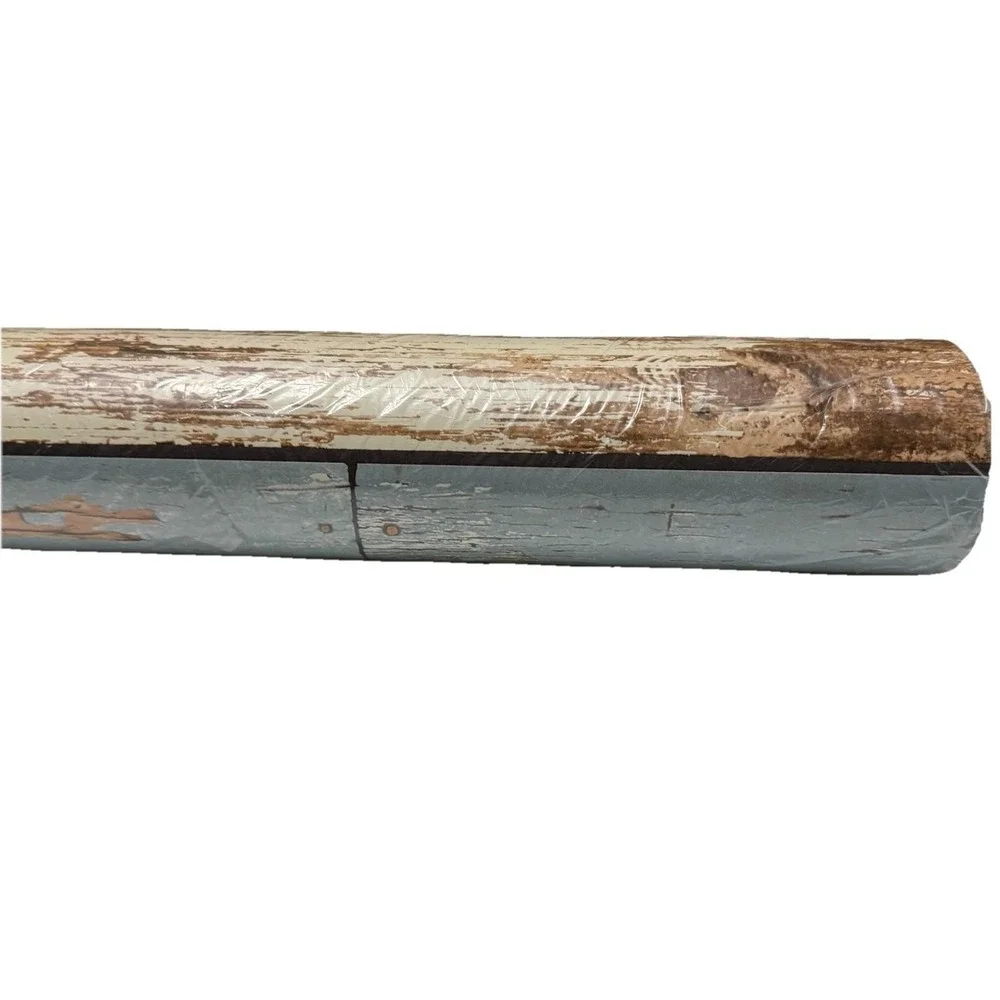 Old Salem WP4-WDD Wood Vinyl Peel Stick Wallpaper 20.5